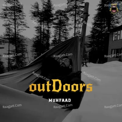 Outdoors Cover