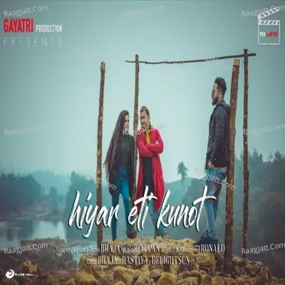 Hiyar Eti Kunot