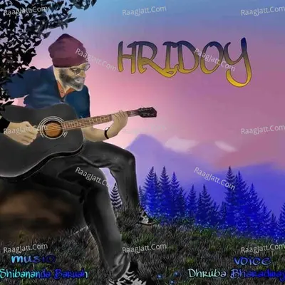 Hridoy