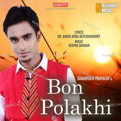 Bon Polakhi - Single Cover