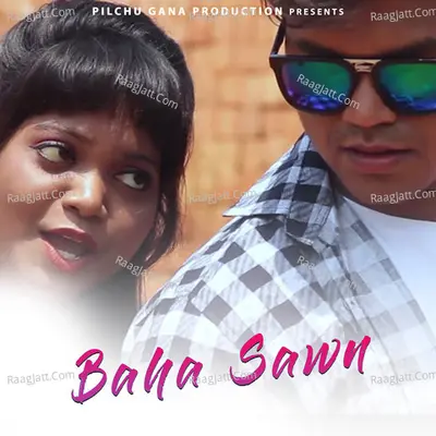 Baha Sawn Cover