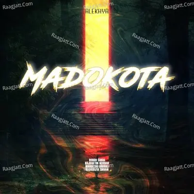 Madokota Cover