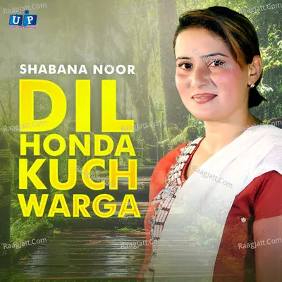 Dil Honda Kuch Warga Poster
