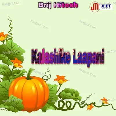Kalashike Laapani (Baganiya) Cover