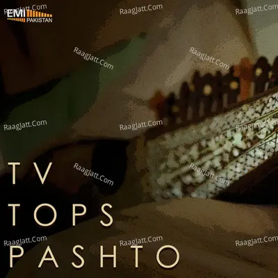 TV Tops Pashto Poster