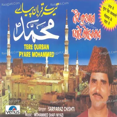 Tere Qurban Pyare Mohammed Poster