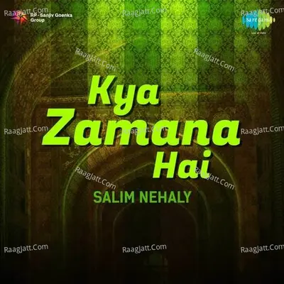 Kya Zamana Hai - Salim Nehaly - Salim Nehaly
