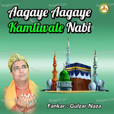 Aagaye Aagaye Kamliwale Nabi Cover
