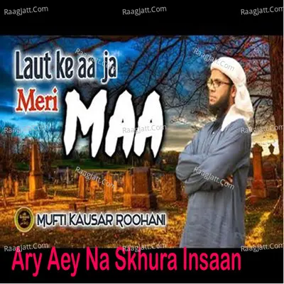 Laut Ke Aa Ja Meri Maa Poster