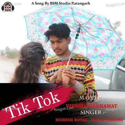 Tik Tok Cover