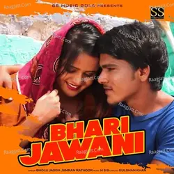 Bhari Jawani