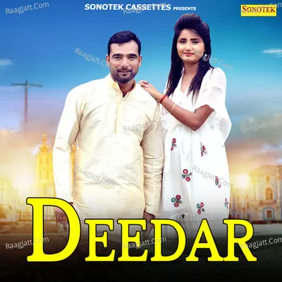 Deedar Cover