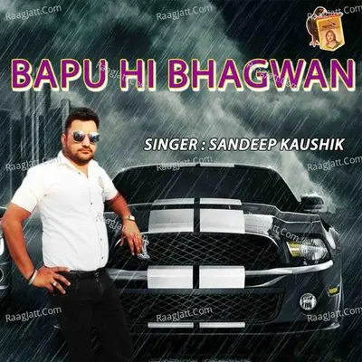 Bapu Hi Bhagwan Cover