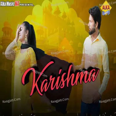 Karishma Cover