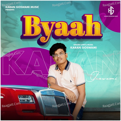 Byaah Cover