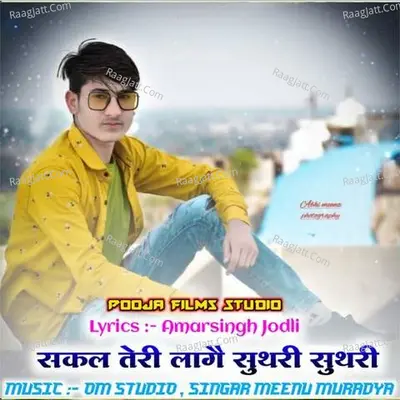Sakal Tare Lagae Suthre Suthre Cover