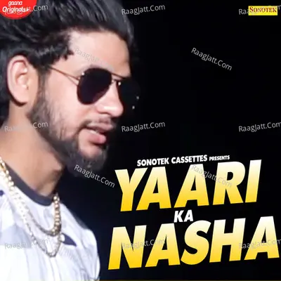 Yaari Ka Nasha Cover