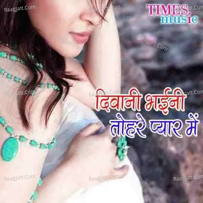 Deewana Bhaeeni Tohre Pyar Me Poster