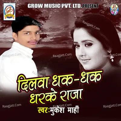 Dilwa Dhak Dhak Dhadke Raja - Mukesh Mahi
