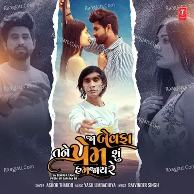 Ja Bewafa Tane Prem Su Samjay Re Cover