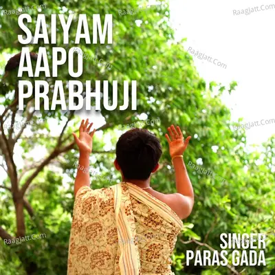 Saiyam Aapo Prabhuji Cover