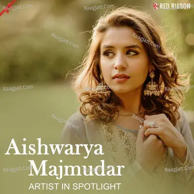 Aishwarya Majmudar - Artist in Spotlight Poster
