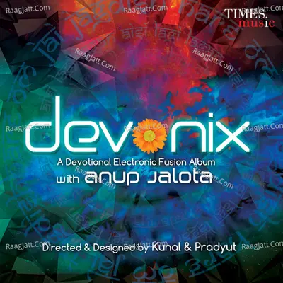 Devonix Poster