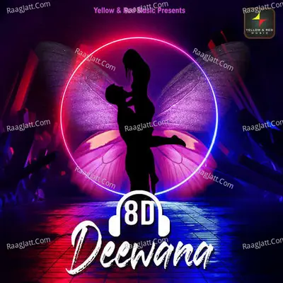 8d Deewana Poster