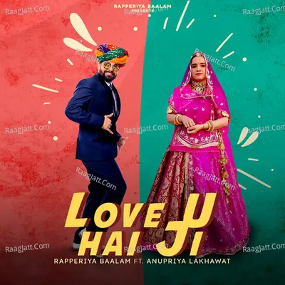 Love U Hai Ji Cover
