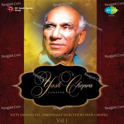 Yash Chopra Bday - Rajesh Roshan
