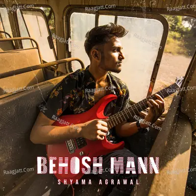 Behosh Mann