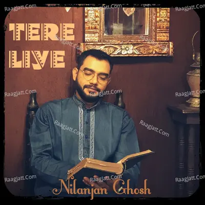 Tere Liye Cover