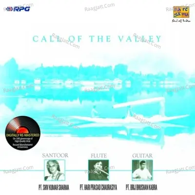 Call Of The Valley - Traditional