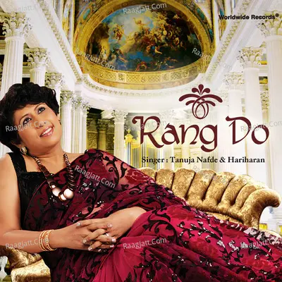 Rang Do - Hariharan