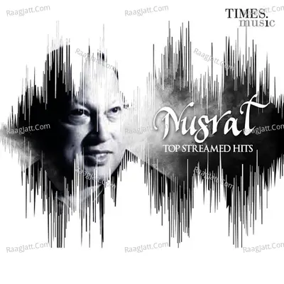 Nusrat - Top Streamed Hits Poster