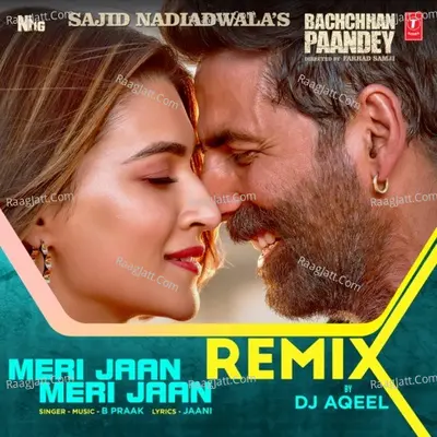 Meri Jaan Meri Jaan Remix Cover