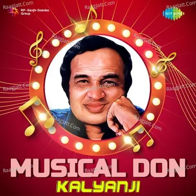 Musical Don Kalyanji - Kalyanji-Anandji