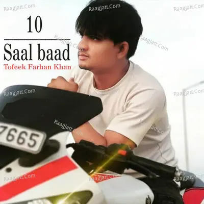 10 Saal baad Poster