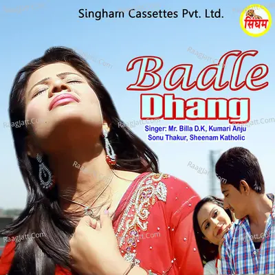 Badle Dhang Poster