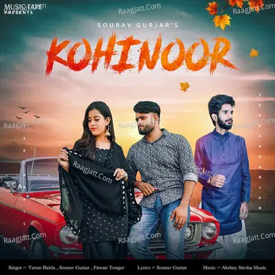 Kohinoor