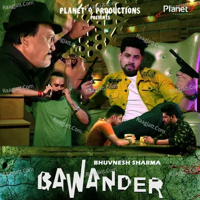 Bawander Cover