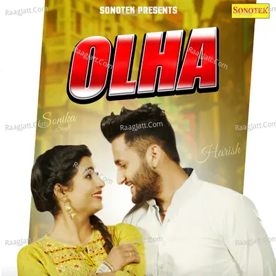 Olha Cover