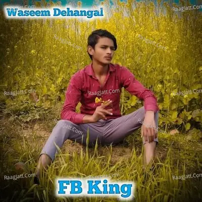 FB King Cover