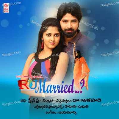 RU Married...? Poster