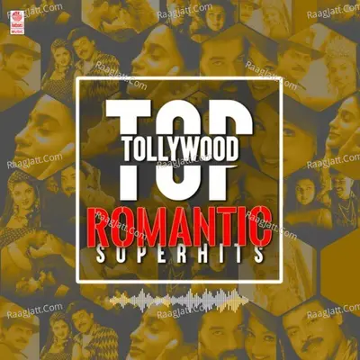 Top Tollywood Romantic Superhits - Bappi Lahiri
