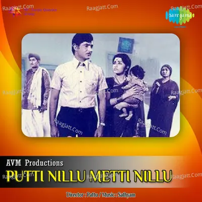 Puttinillu Metti Nillu Poster