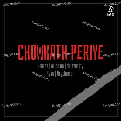 Saurav Chattopadhyay Image