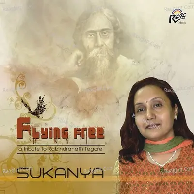 Flying Free Poster