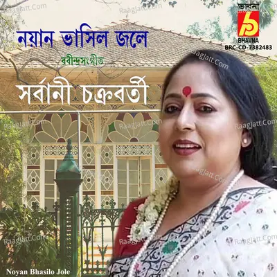 Noyan Bhasilo Jole Cover