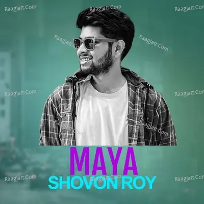 Maya Cover